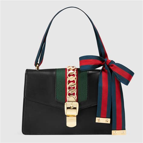 gucci silvi|gucci tasche outlet.